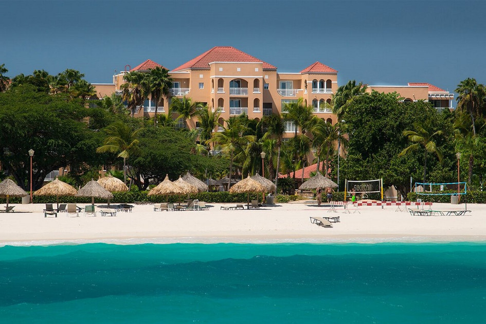 Divi Village Golf and Beach Resort