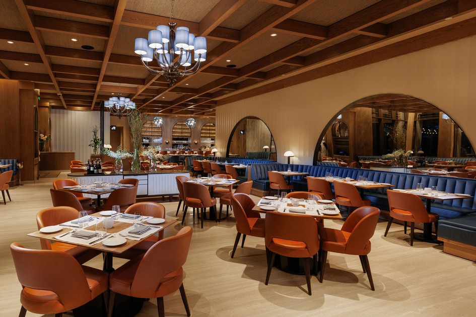 The Cove at Atlantis