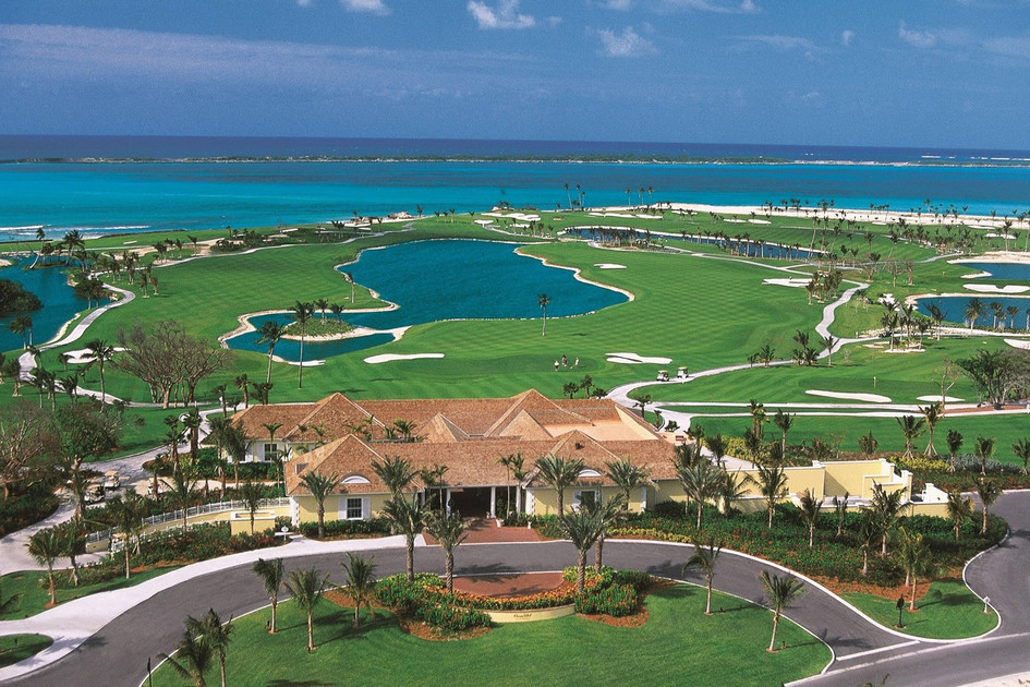 The Cove at Atlantis