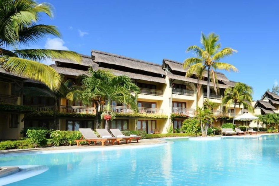 Veranda Paul & Virginie