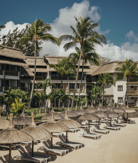 Veranda Paul & Virginie