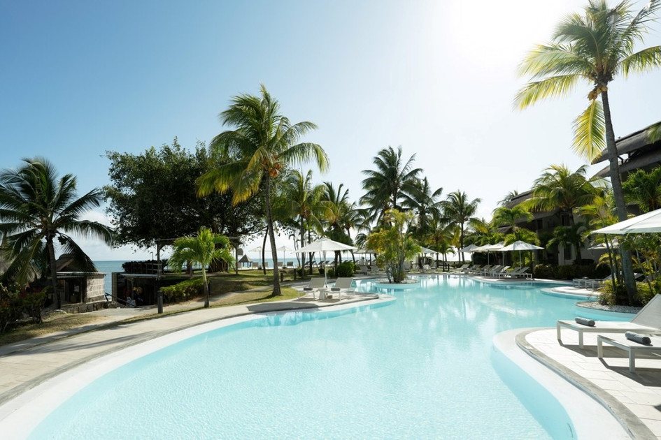 Veranda Paul & Virginie