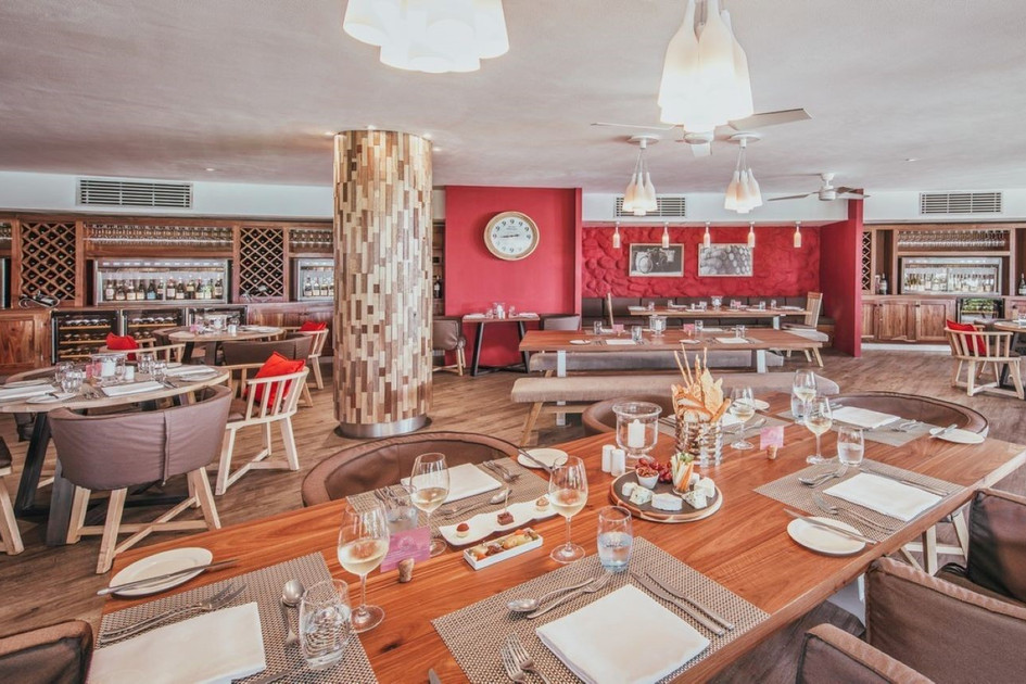 La Pirogue Mauritius