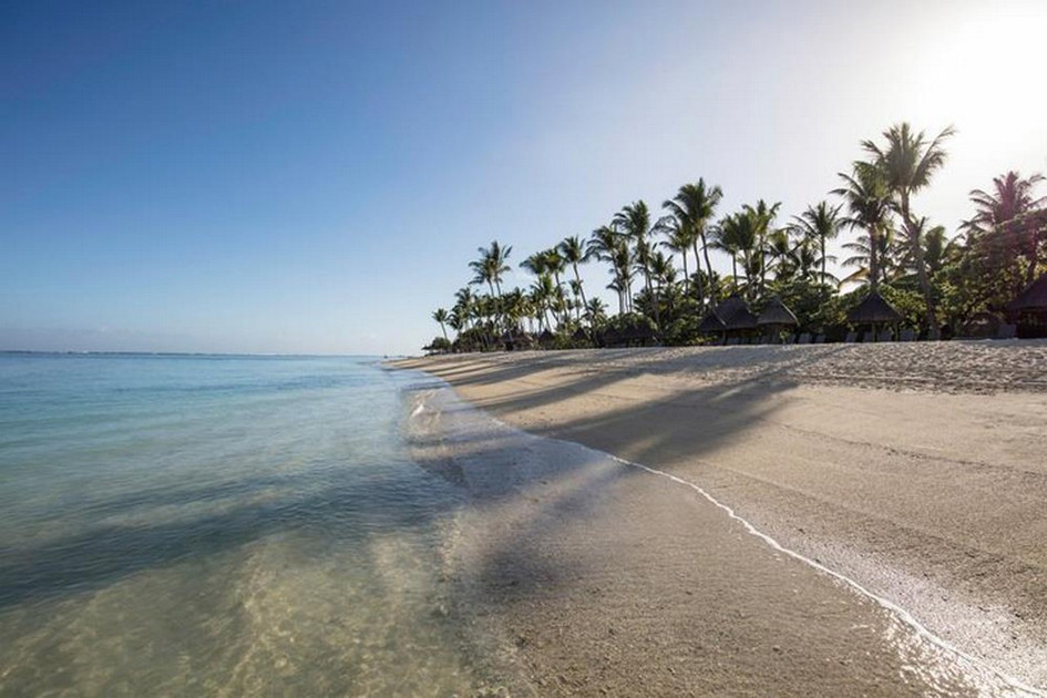 La Pirogue Mauritius