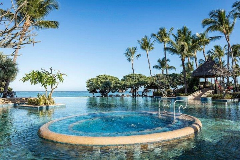 La Pirogue Mauritius