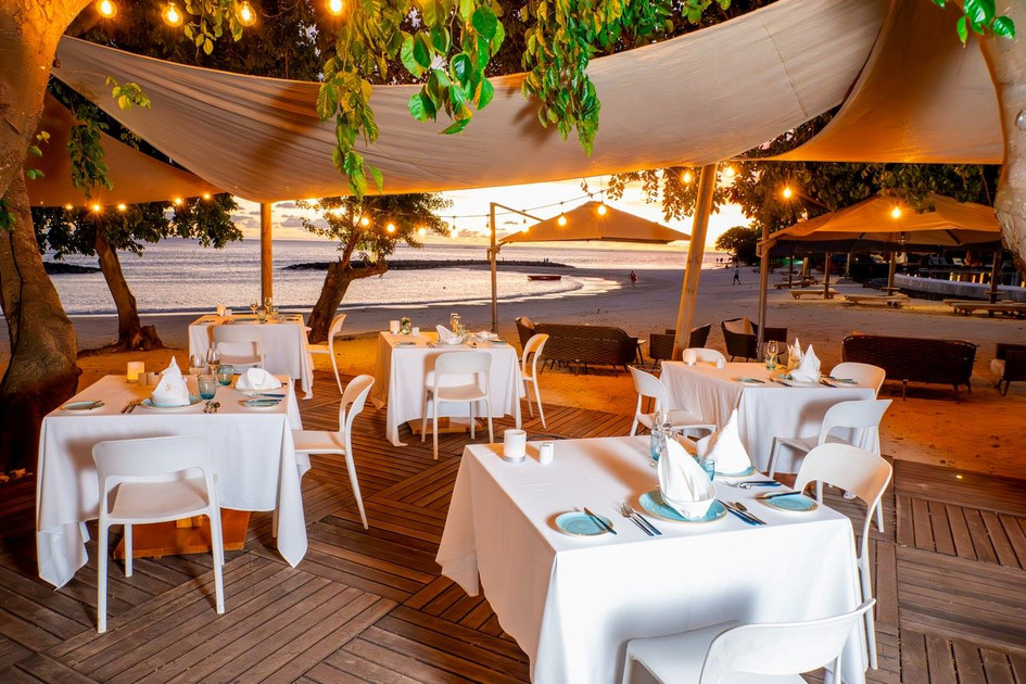 Sands Suites Resort & Spa