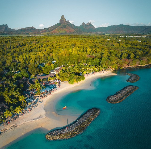 Sands Suites Resort & Spa