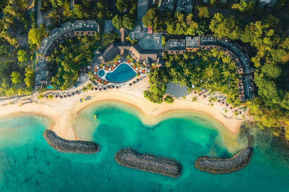 Sands Suites Resort & Spa