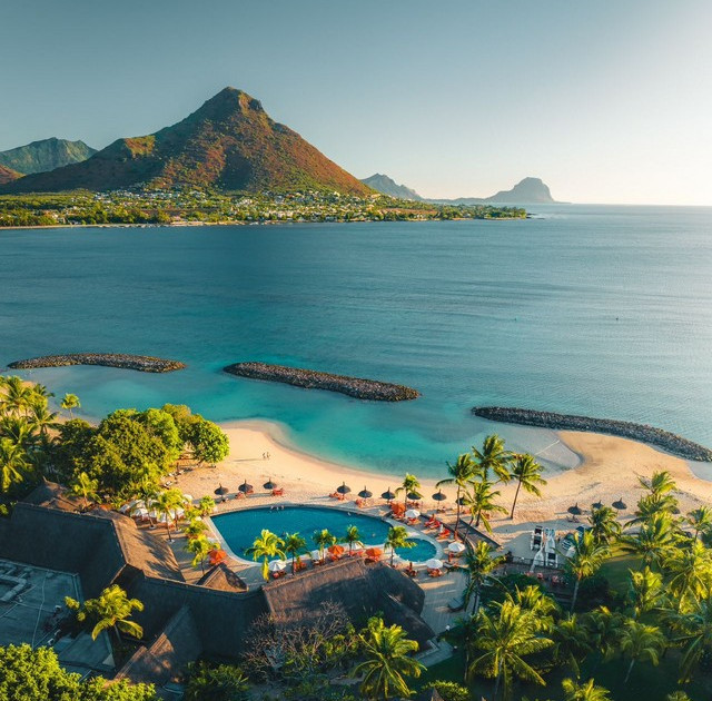 Sands Suites Resort & Spa