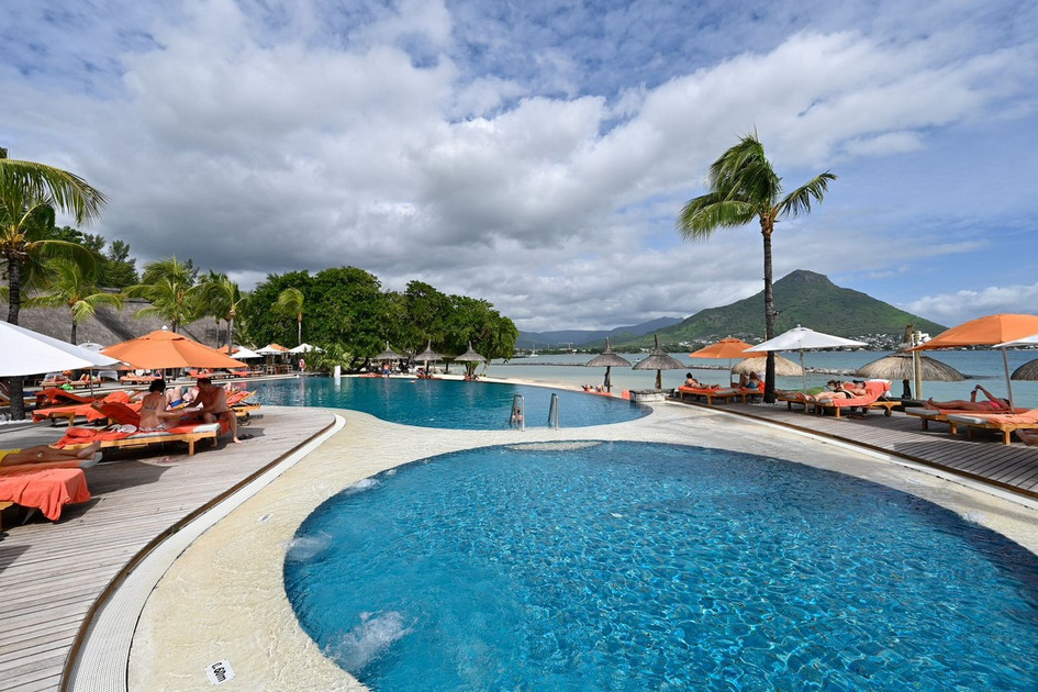 Sands Suites Resort & Spa