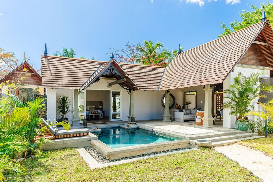 Maradiva Villas Resort and Spa