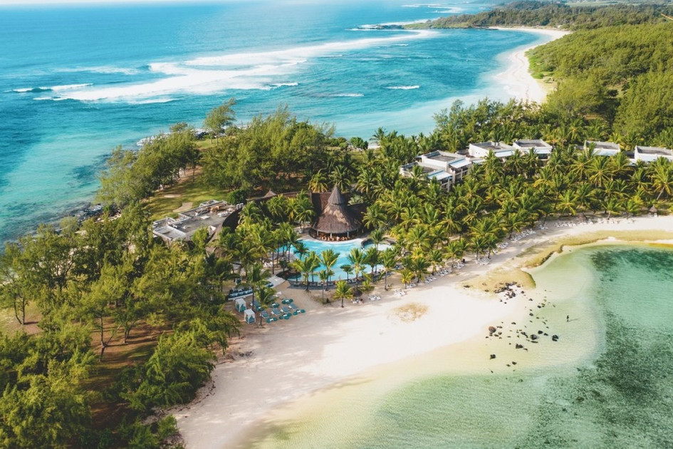 Shandrani Beachcomber Resort and Spa