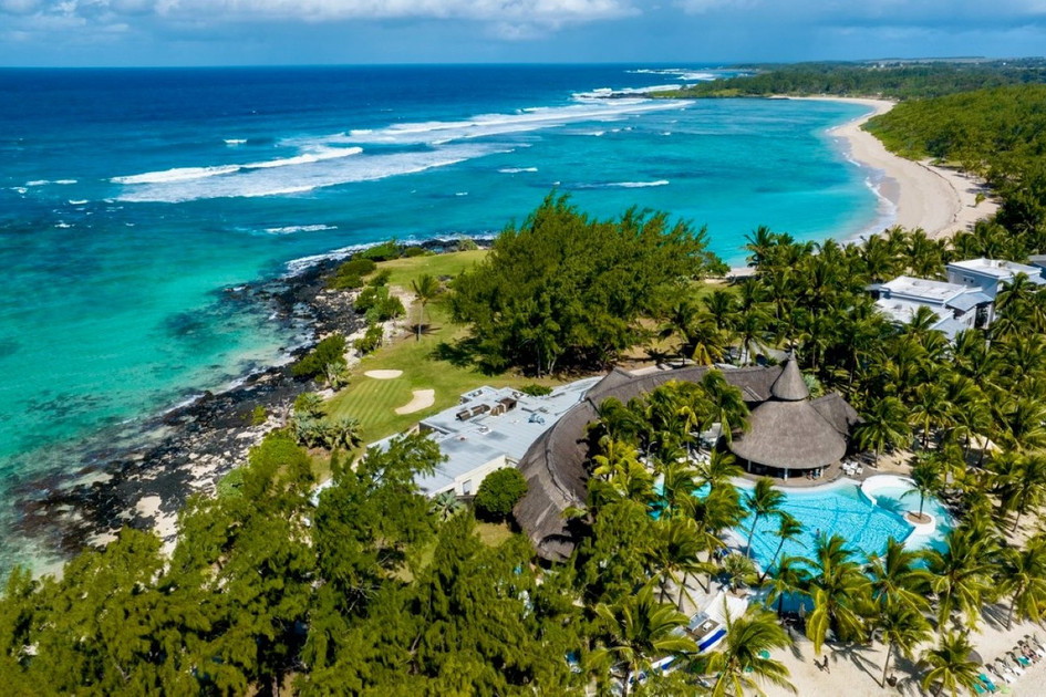 Shandrani Beachcomber Resort and Spa