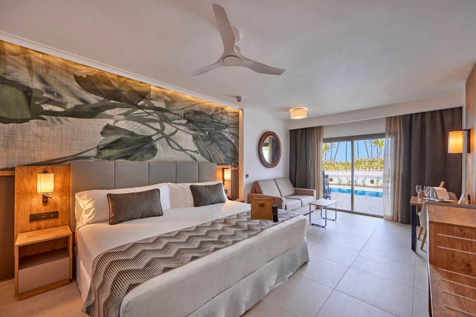 Riu Palace Mauritius