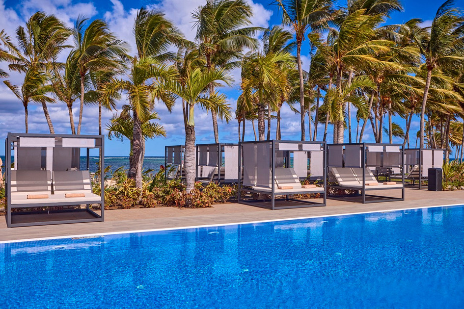 Riu Palace Mauritius