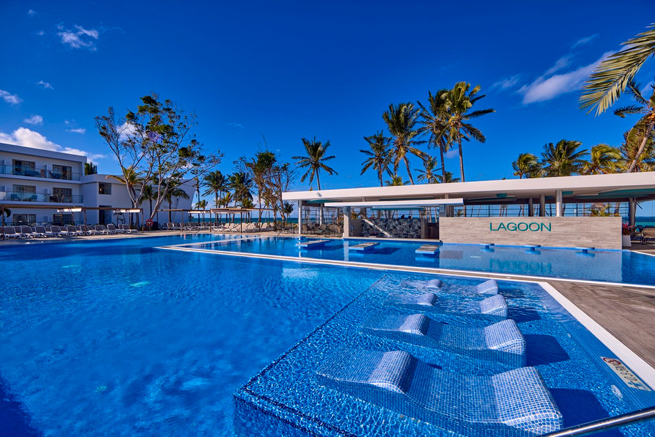 Riu Turquoise