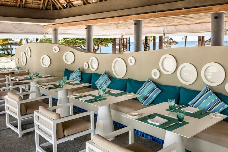 Long Beach Golf & Spa Resort