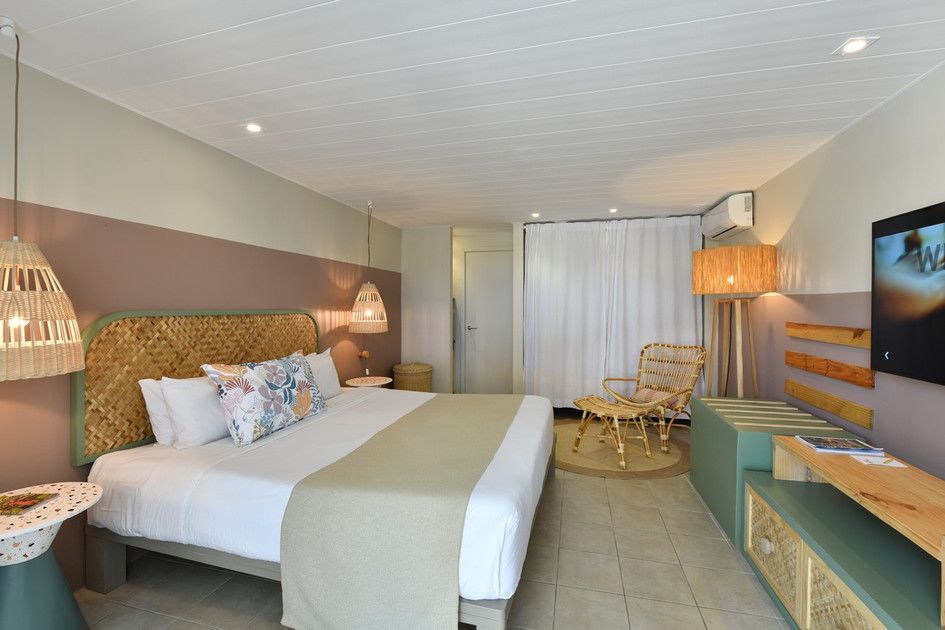 Veranda Palmar Beach