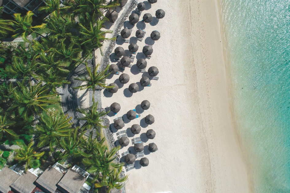 Veranda Palmar Beach