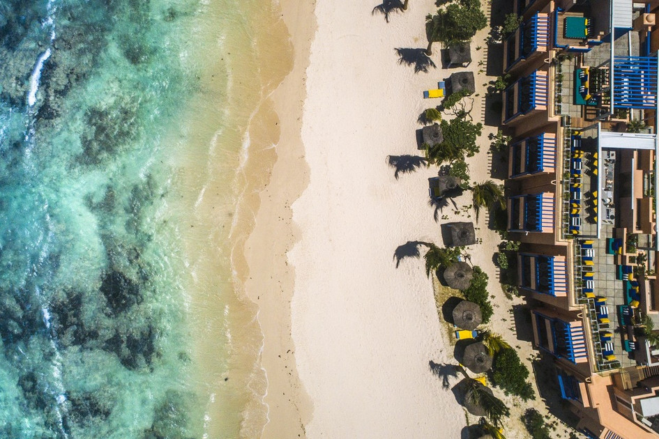 SALT of Palmar, an adult only Boutique hotel