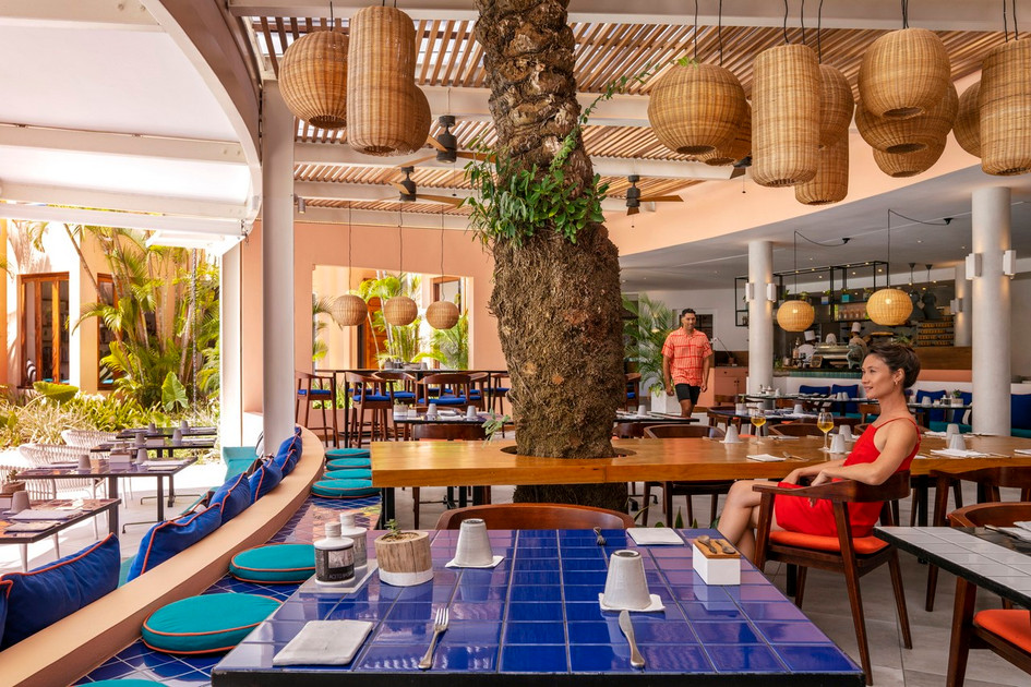 SALT of Palmar, an adult only Boutique hotel