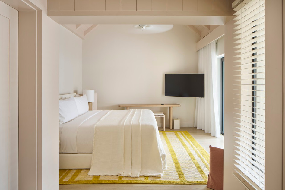 LUX* Belle Mare Plage