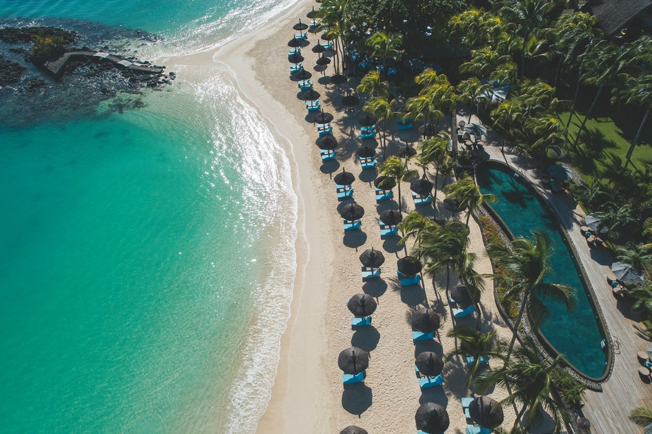 Royal Palm Beachcomber Luxury