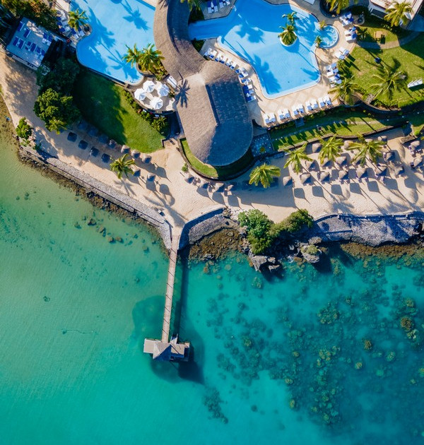 Maritim Resort & Spa Mauritius