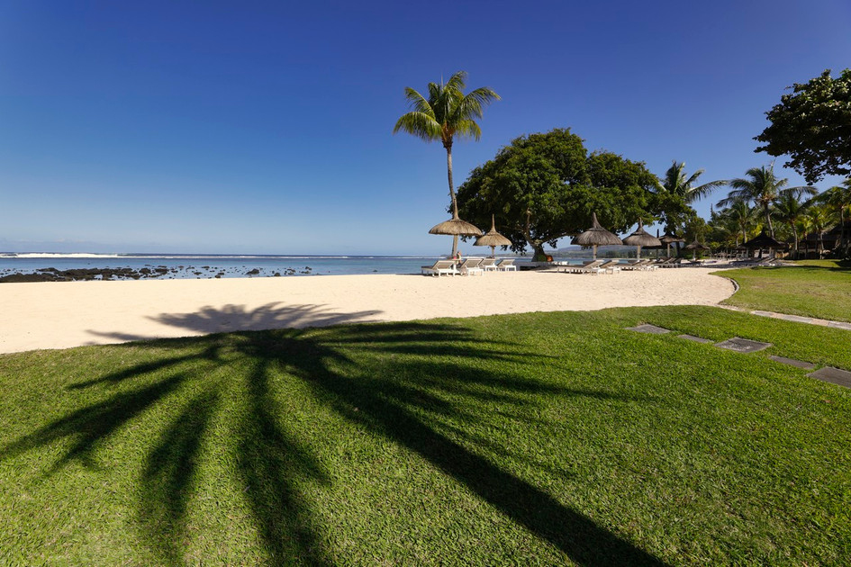 Shanti Maurice Resort & Spa