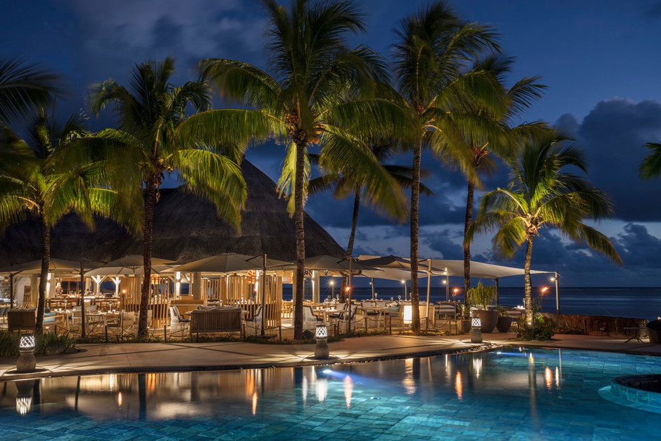 Heritage Awali Golf & Spa Resort