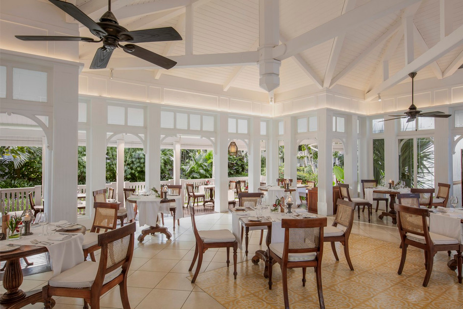 Heritage Le Telfair Golf & Wellness