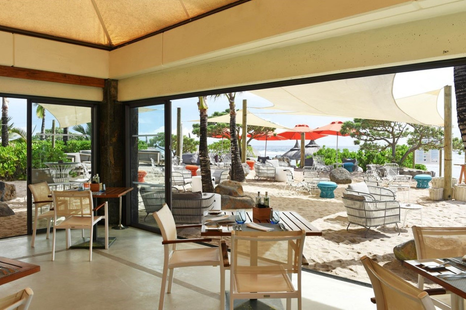 Radisson Blu Poste Lafayette