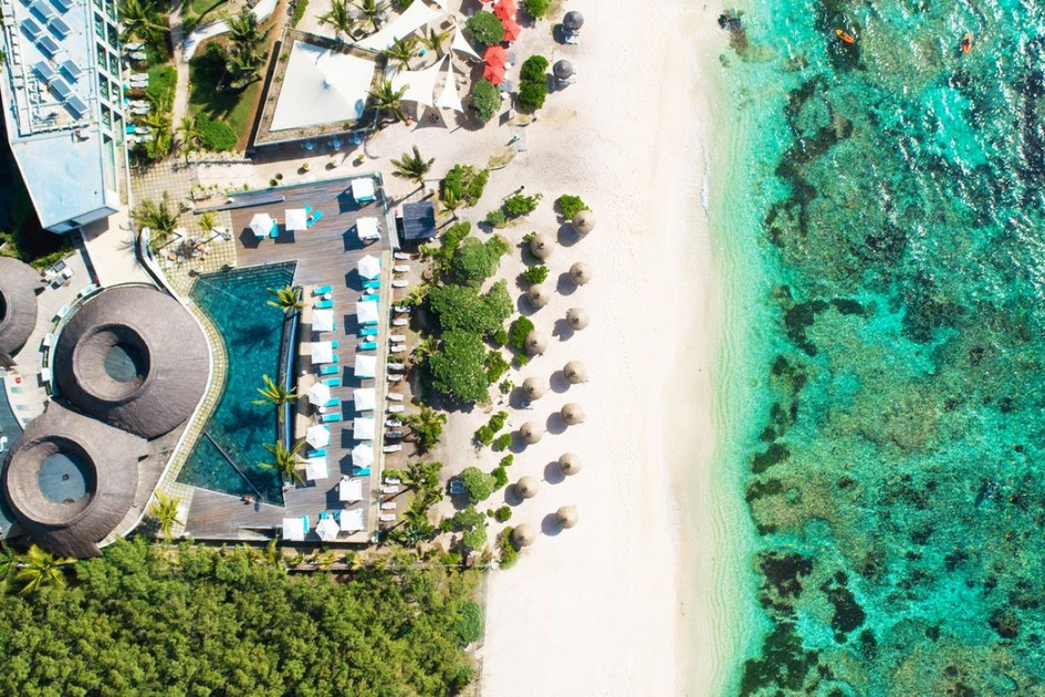 Radisson Blu Poste Lafayette