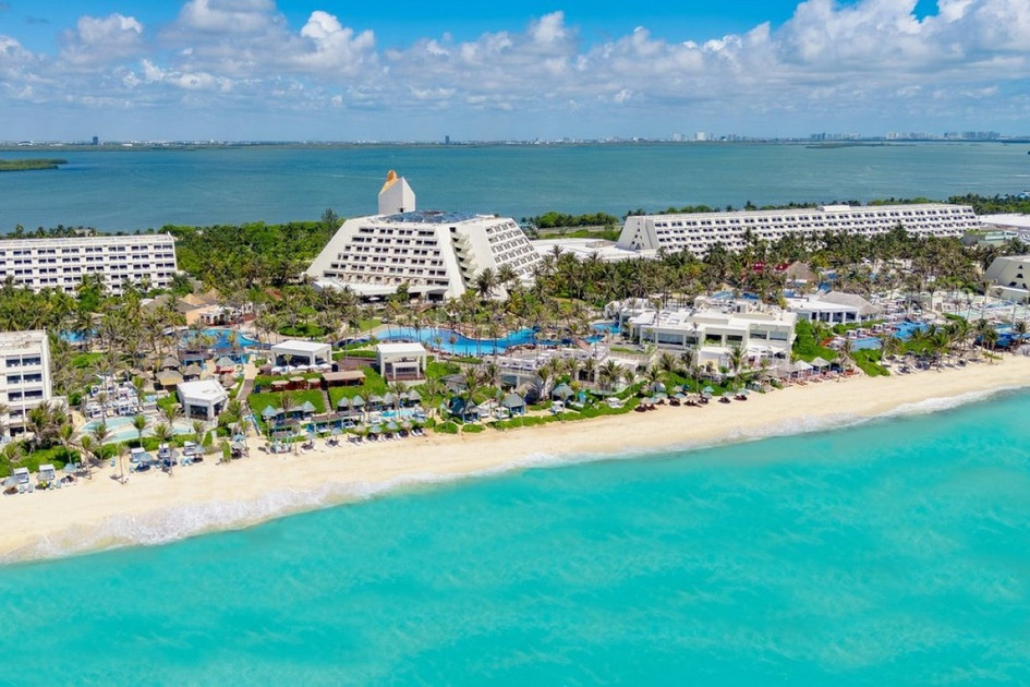 Grand Oasis Cancún