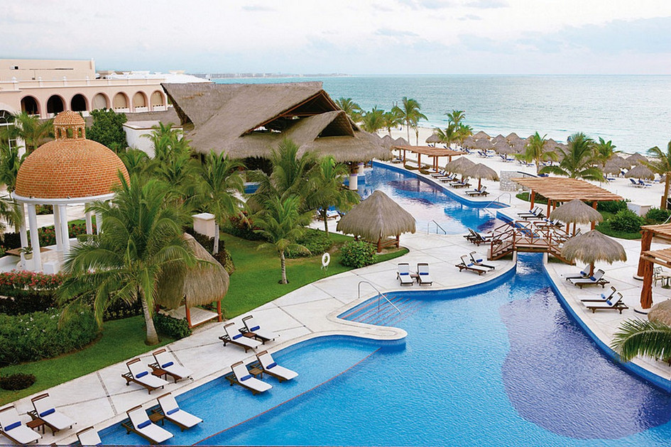 Excellence Riviera Cancún