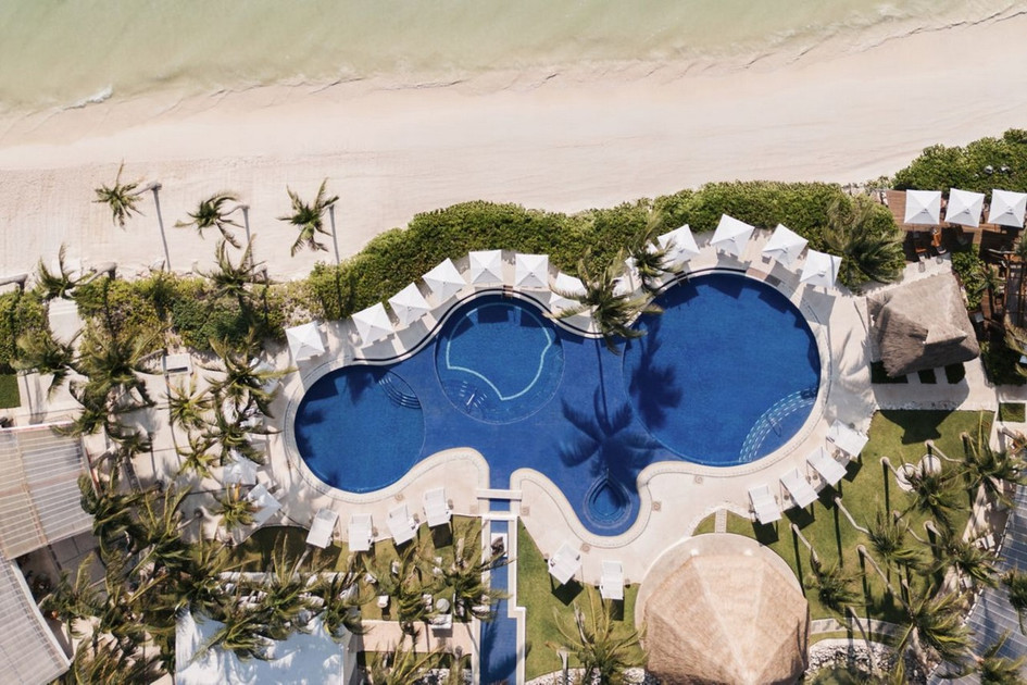 Paraiso de la Bonita, a Luxury Collection Resort, Riviera Maya, Adult All-Inclusive