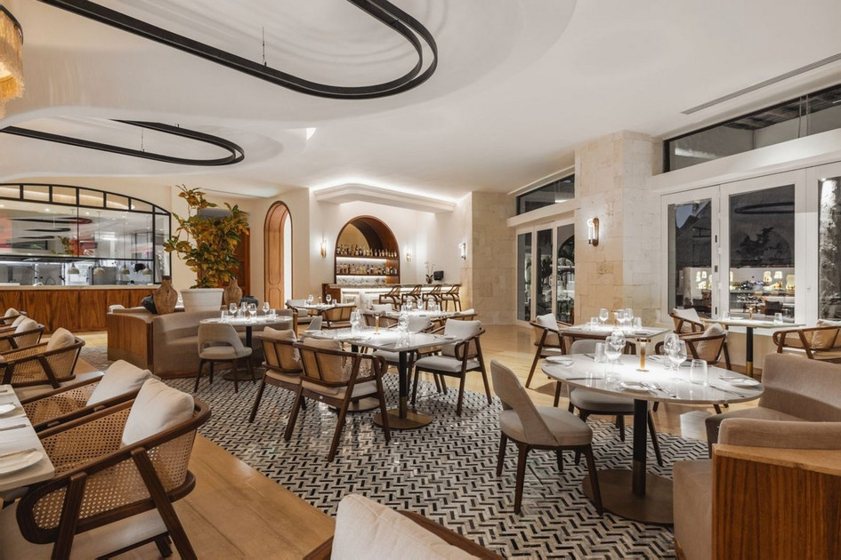 Paraiso de la Bonita, a Luxury Collection Resort, Riviera Maya, Adult All-Inclusive