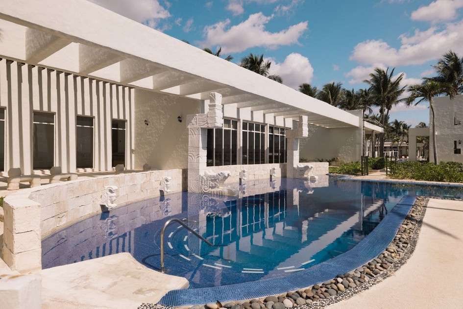 Paraiso de la Bonita, a Luxury Collection Resort, Riviera Maya, Adult All-Inclusive