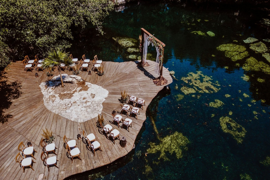 Sandos Caracol Eco Resort and Spa