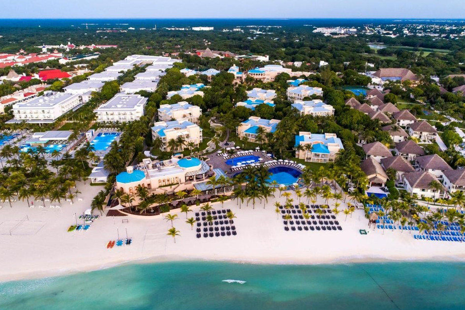 Royal Hideaway Playacar