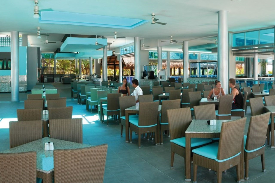 Riu Yucatan