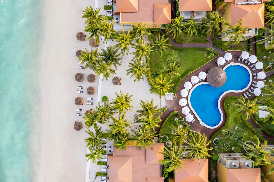 Secrets Aura Cozumel