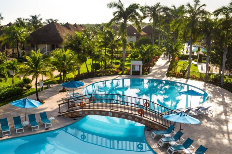 Allegro Cozumel Resort