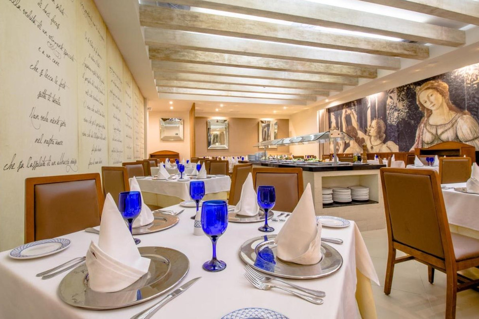 Allegro Cozumel Resort