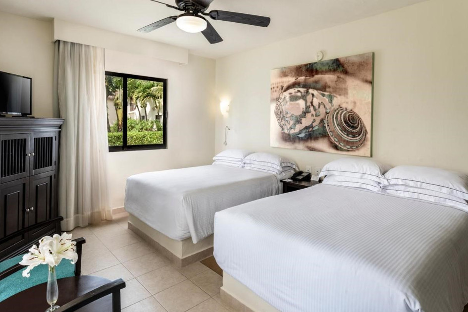 Allegro Cozumel Resort