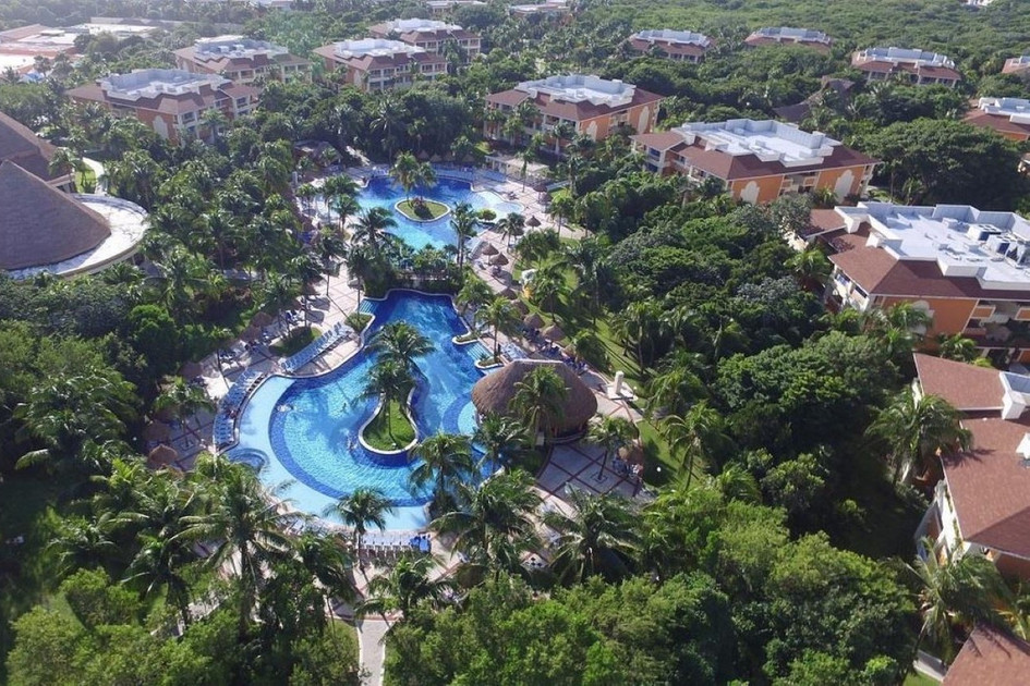 Bahia Principe Grand Coba