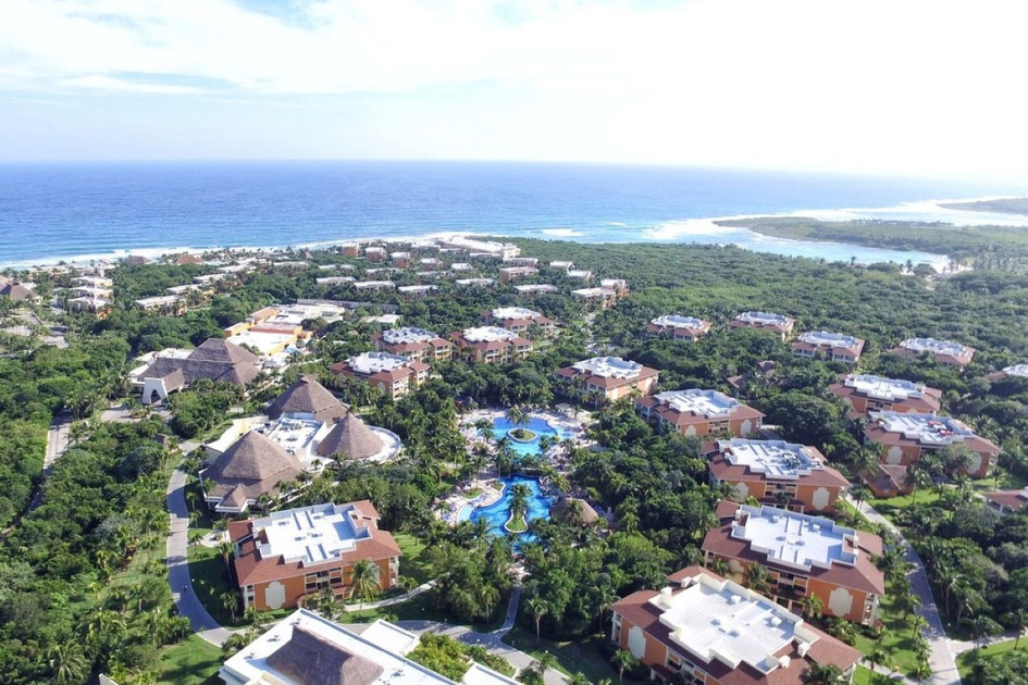 Bahia Principe Grand Coba