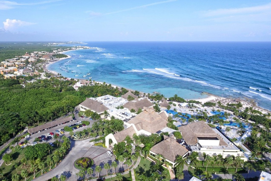 Bahia Principe Luxury Akumal