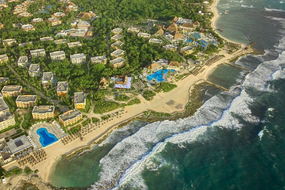 Bahia Principe Luxury Akumal