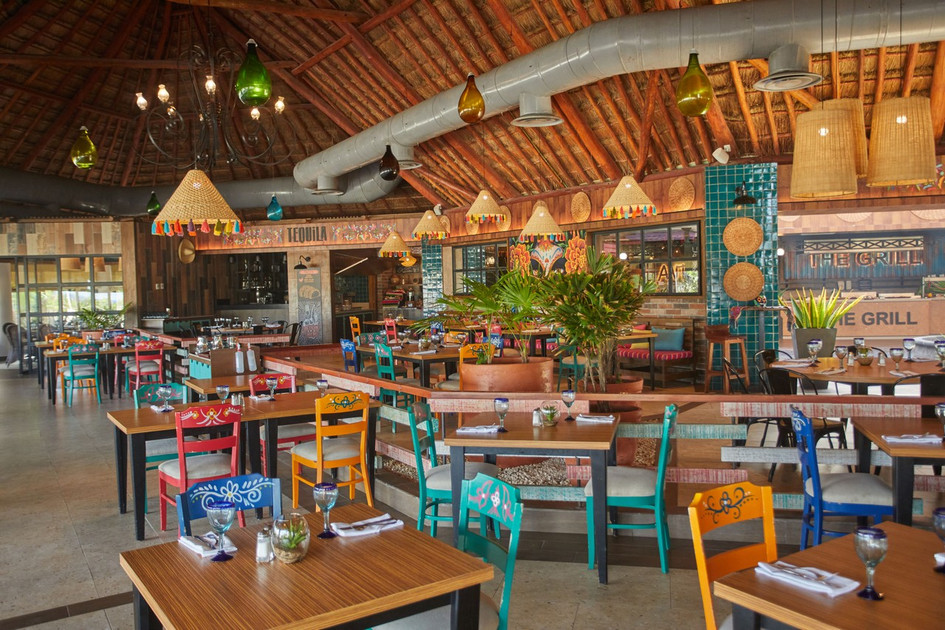 Bahia Principe Grand Tulum